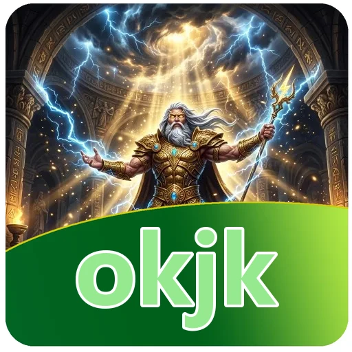 Ilustrasi berkas okjk APK 4.8.1