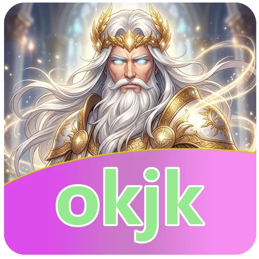 Ilustrasi aplikasi okjk di Android