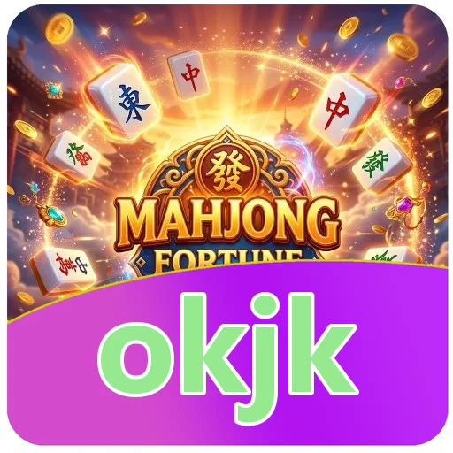 Ilustrasi layar pemasangan okjk APK