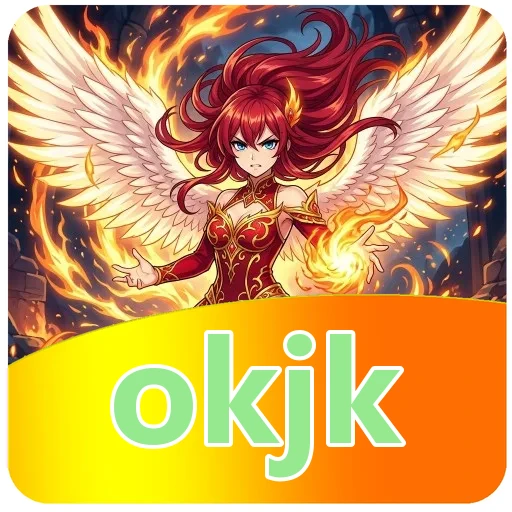 Ilustrasi berkas okjk APK 32.7 MB