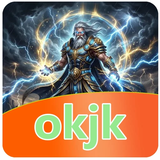 Mengunduh okjk APK 4.8.1