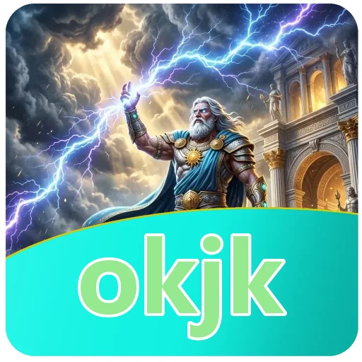 Aplikasi okjk setelah terpasang